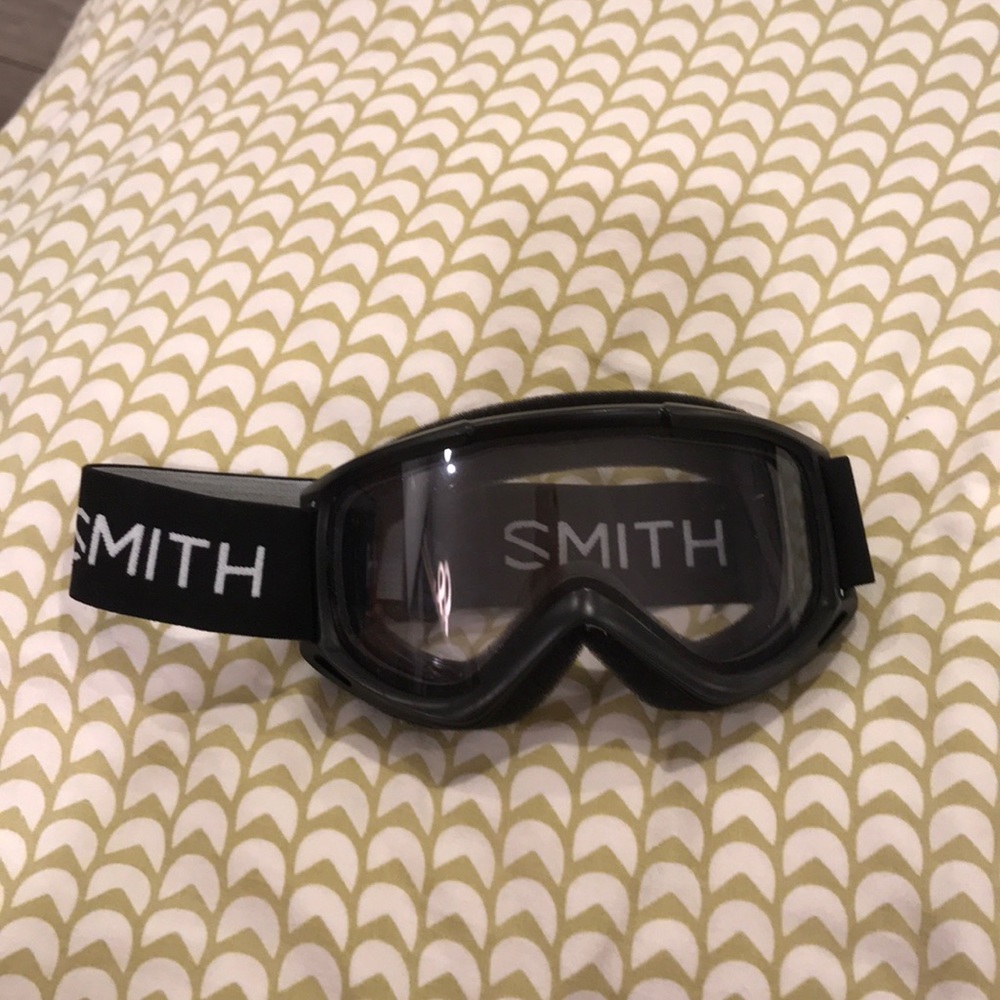 Smith Women’s Night Ski Goggles